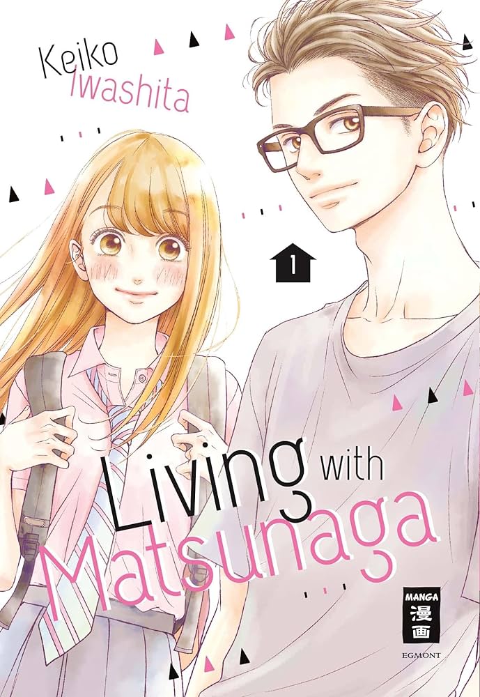 Viviendo con Matsunaga