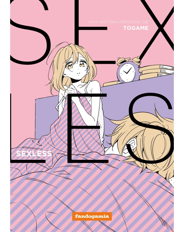 Sexless