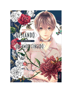 Gestando un amor fingido -Omegaverse-