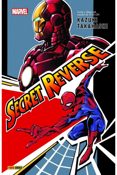 Secret Reverse