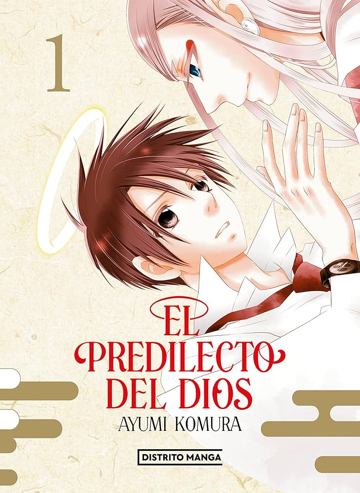 El predilecto del Dios