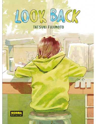 Look Back (Integral)