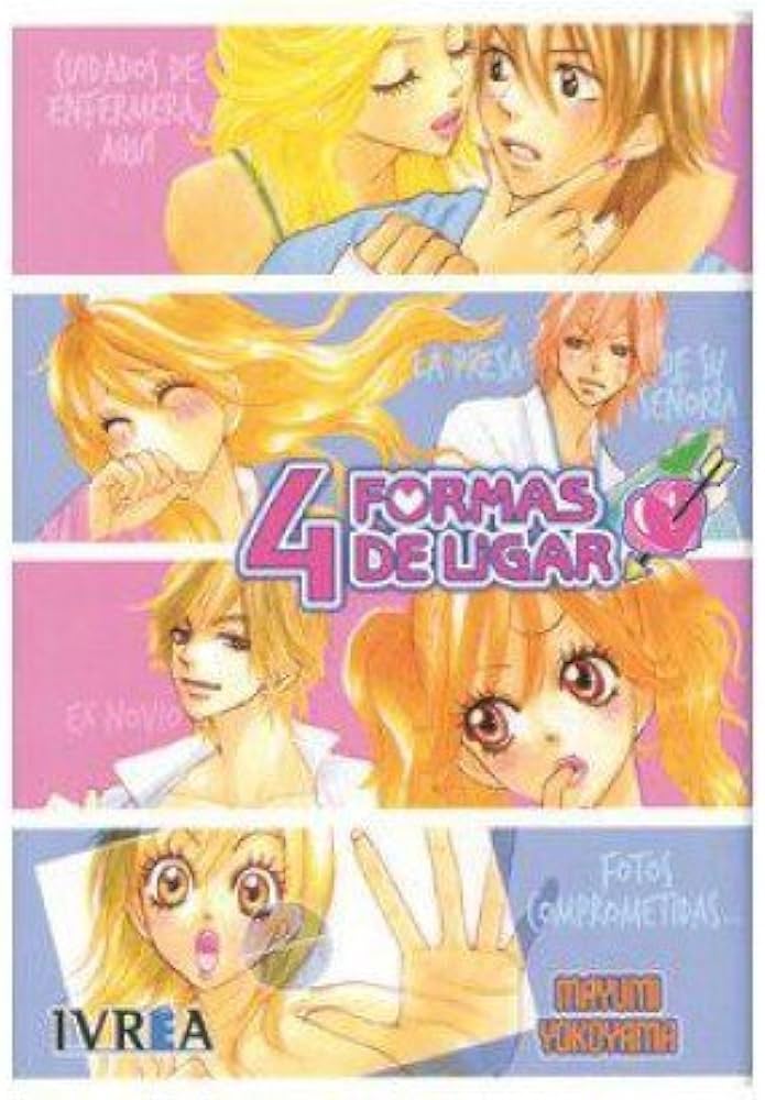 4 formas de ligar