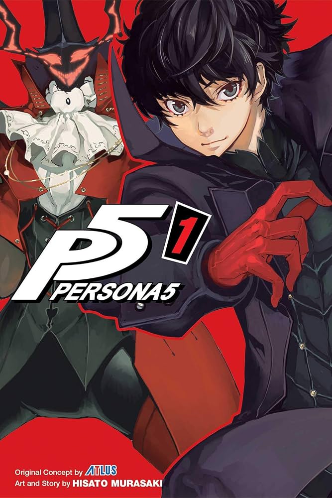 Persona 5