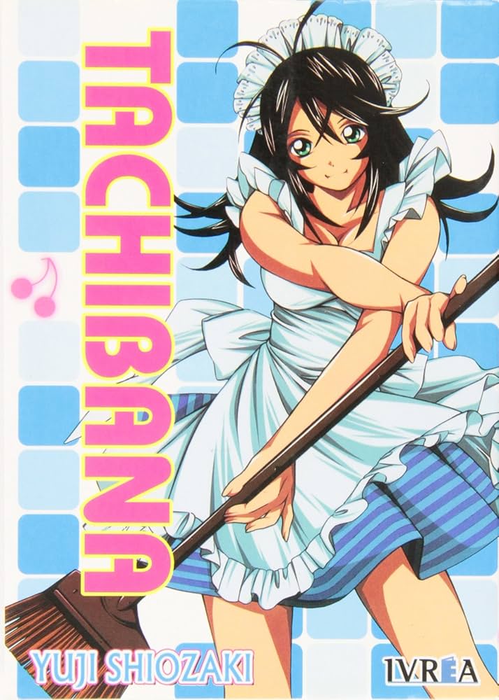 Tachibana