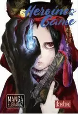 Heroines Game (Euskera)