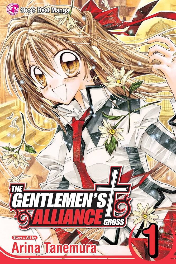 The Gentlemen Alliance †