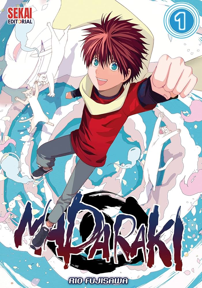 Madaraki