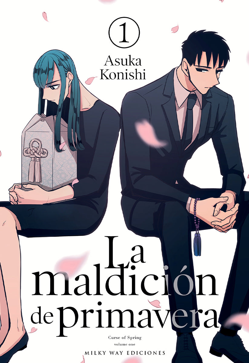 La maldición de primavera