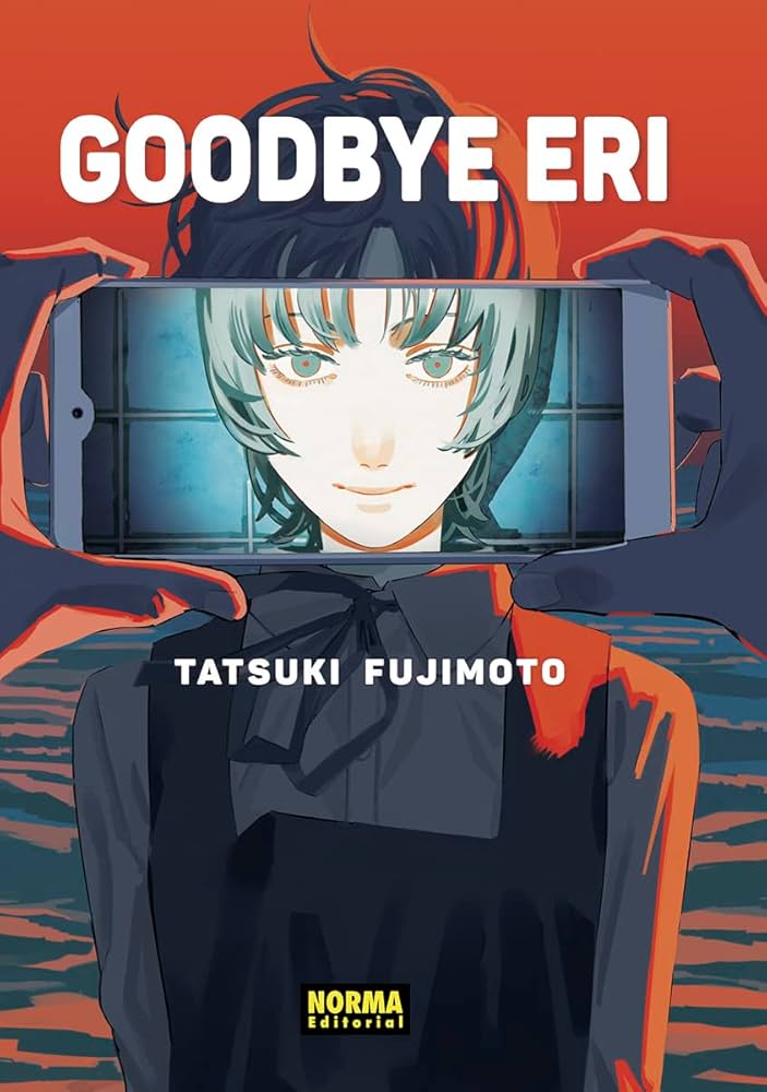Goodbye Eri (Integral)