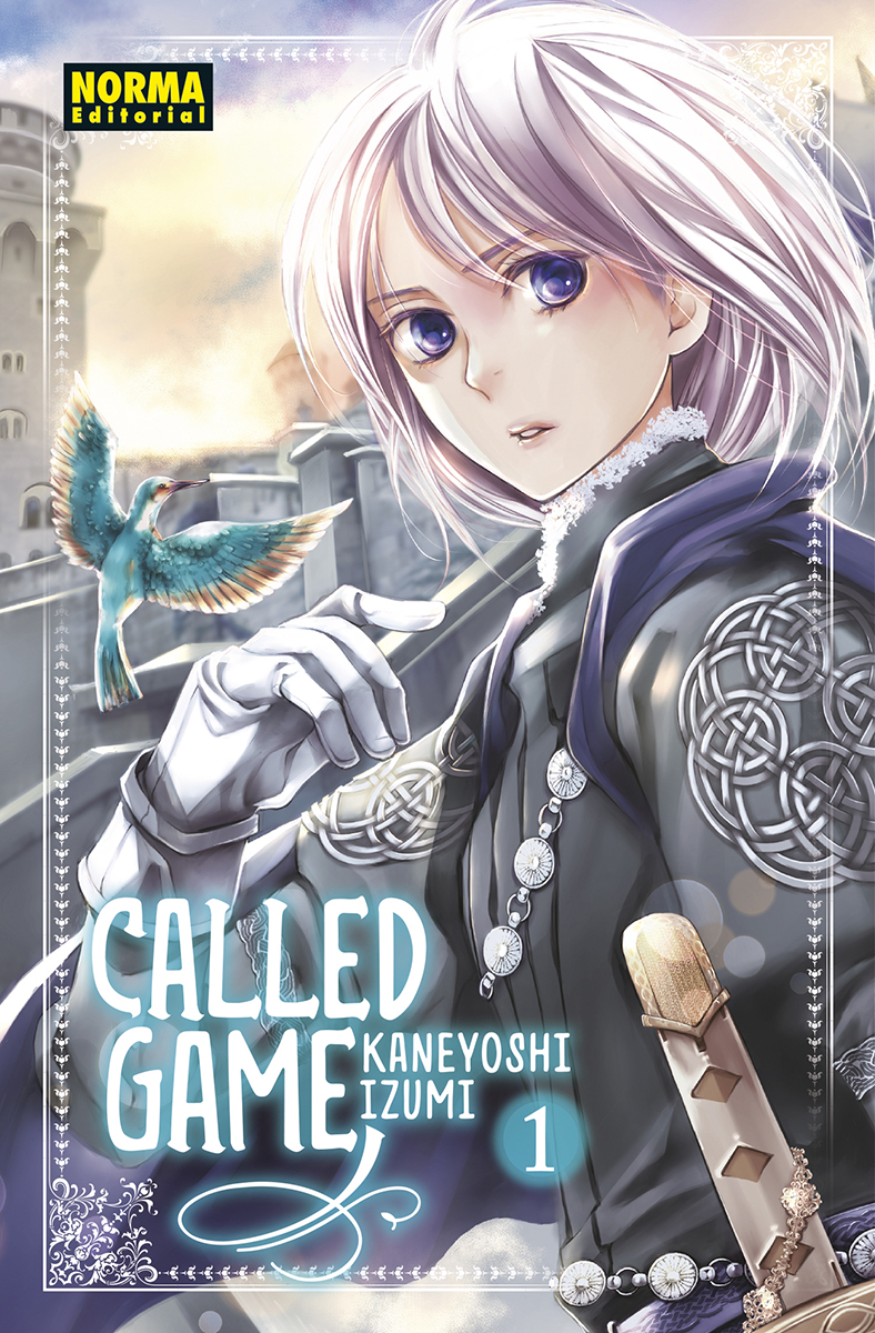 Called Game