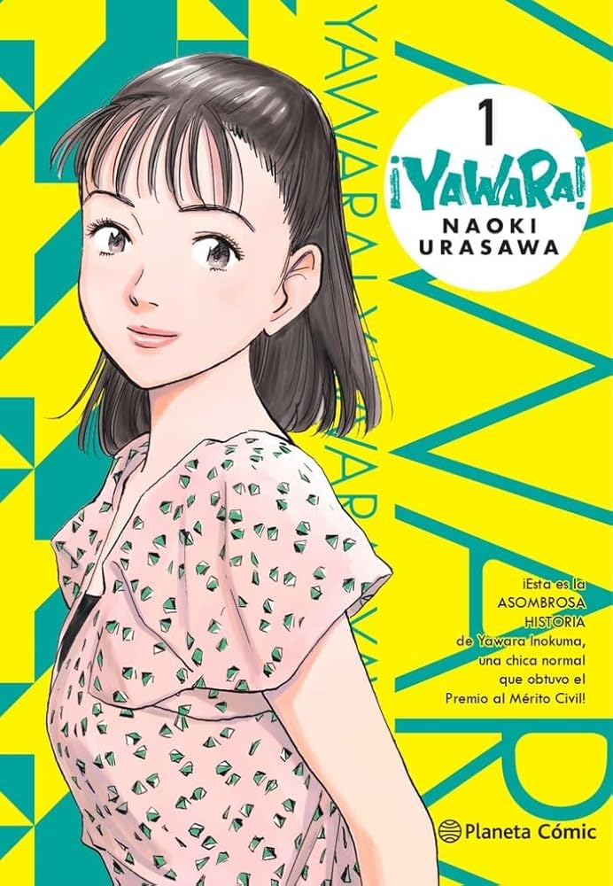 ¡YaWaRa!
