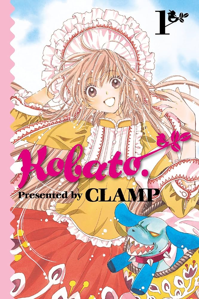 Kobato.