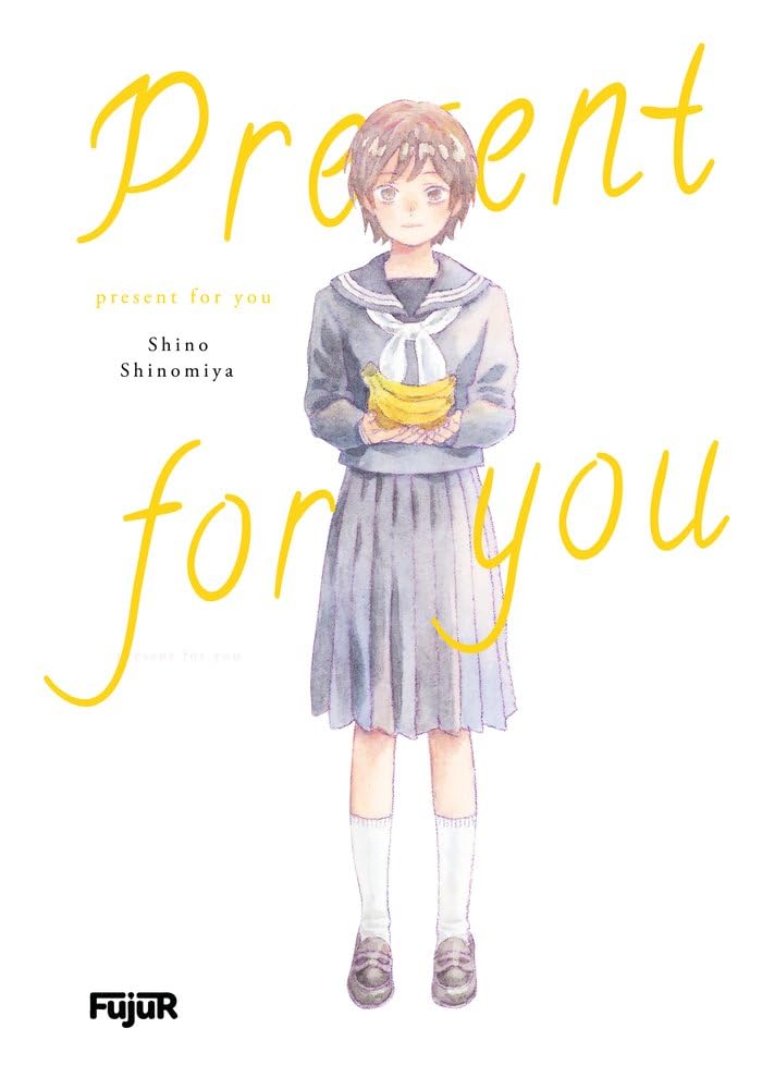 Present for you