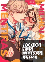 Milhojas de mentiras