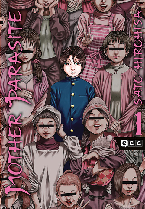Mother Parasite