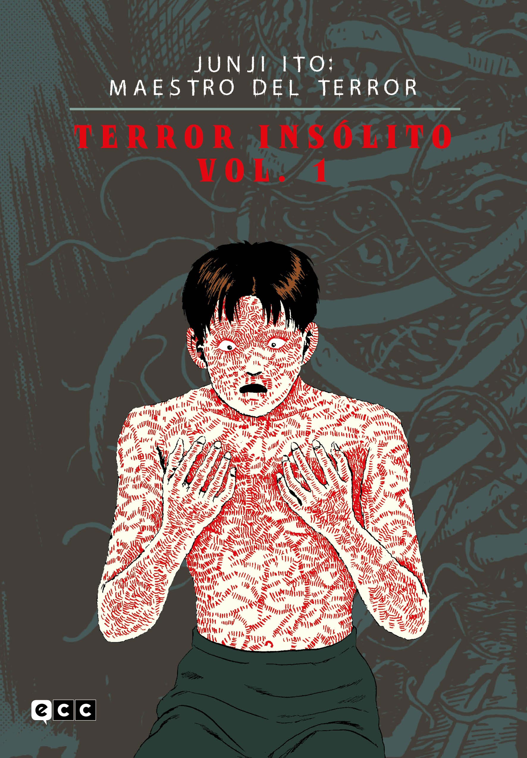 Junji Ito: Maestro del terror - Terror Insólito