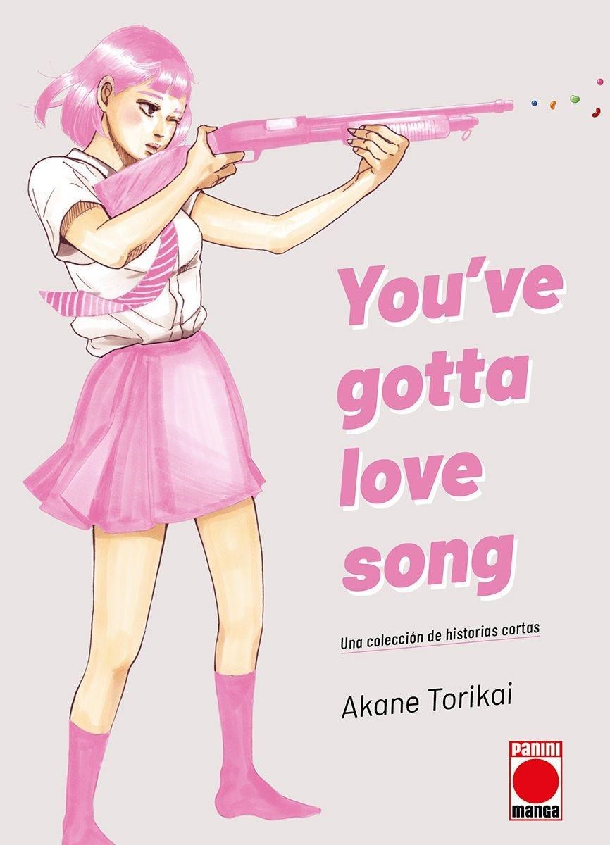 You’ve Gotta Love Song