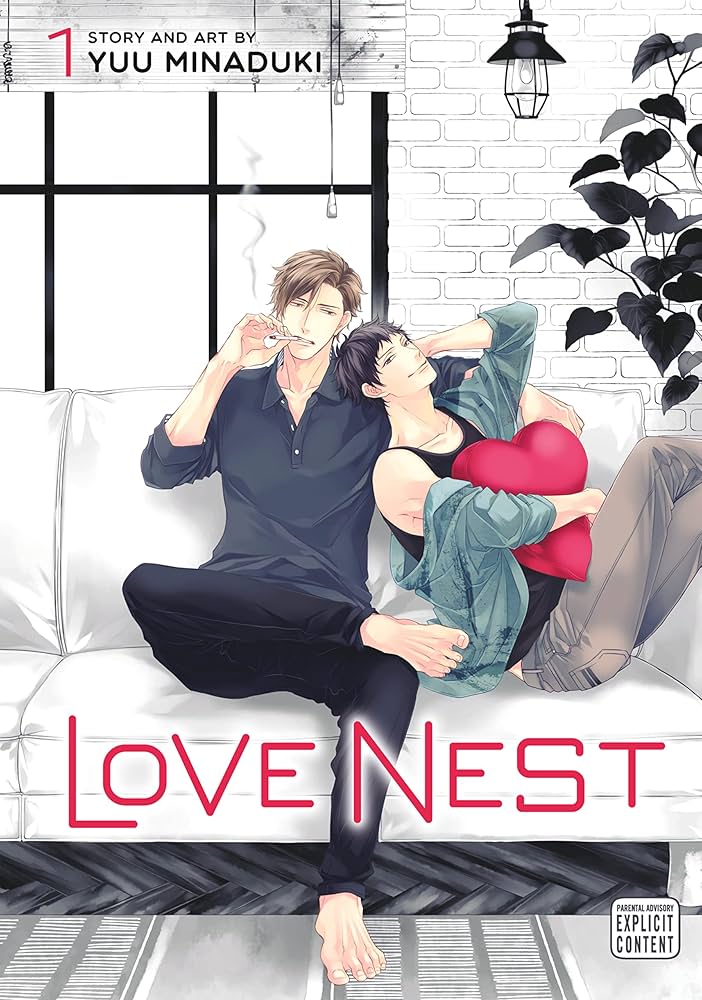 Love Nest