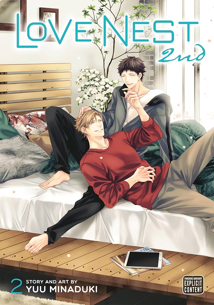 Love Nest 2nd