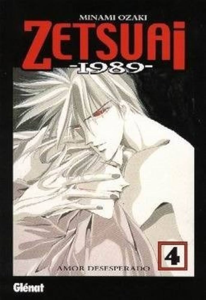 Zetsuai 1989, Amor Desesperado