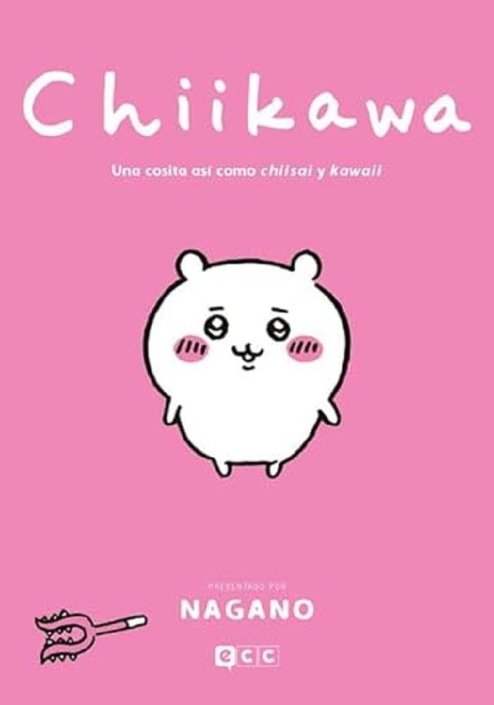 Chiikawa