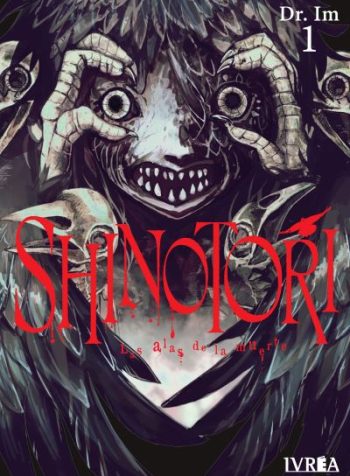 Shinotori -Las alas de la muerte-