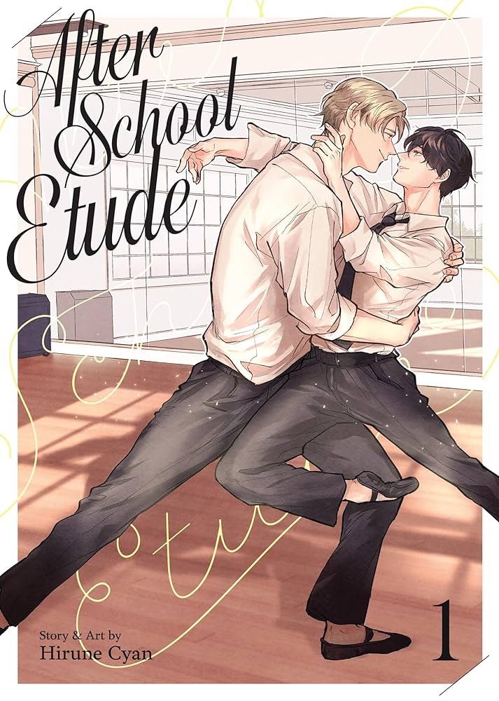 After School Étude