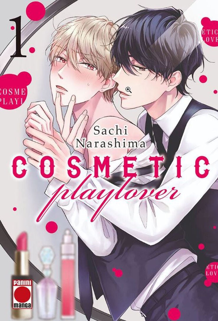 Cosmetic Play Lover