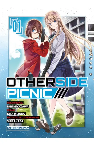 Otherside Picnic
