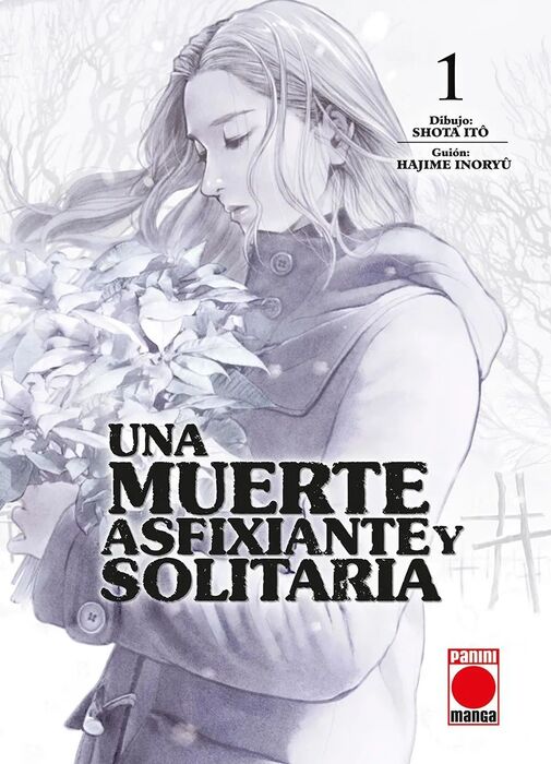 Una muerte asfixiante y solitaria