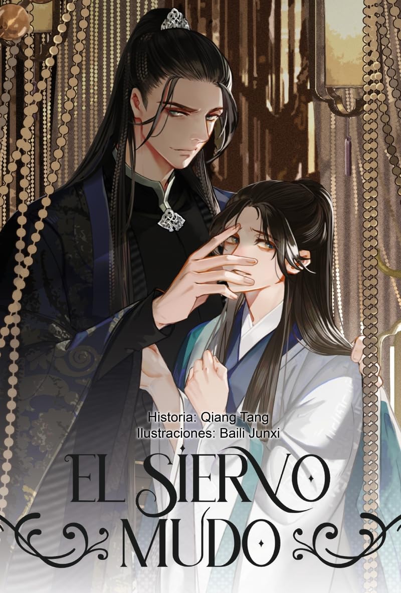 El Siervo Mudo