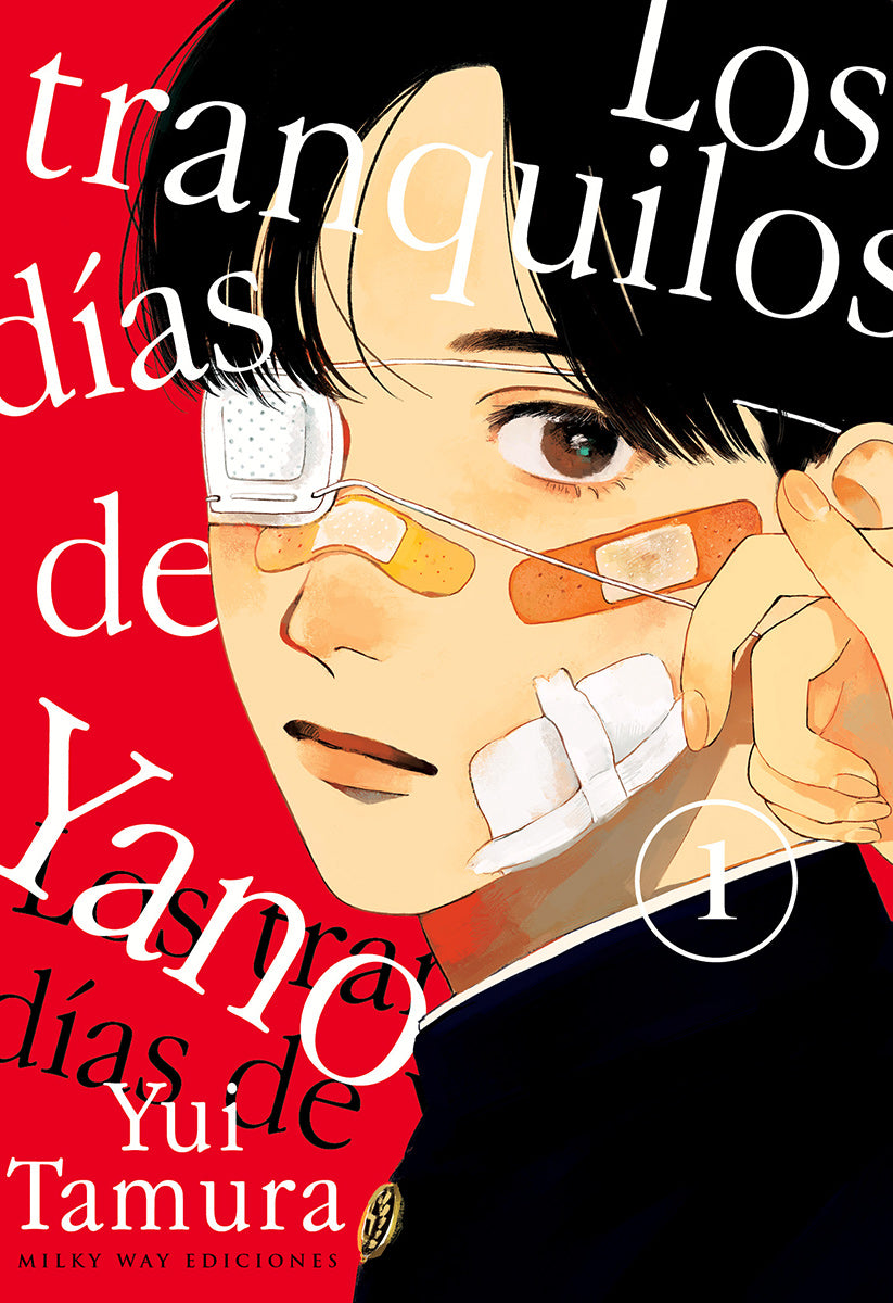 Los tranquilos días de Yano