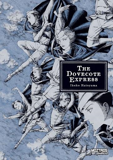 The Dovecote Express