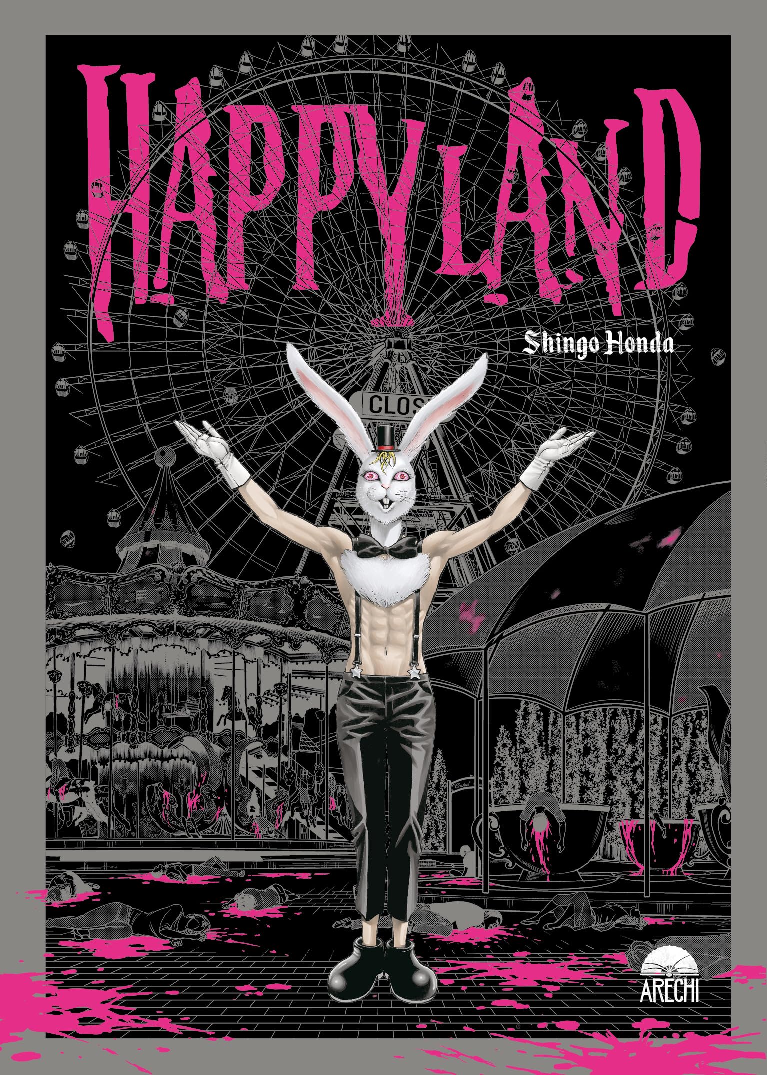 Happyland