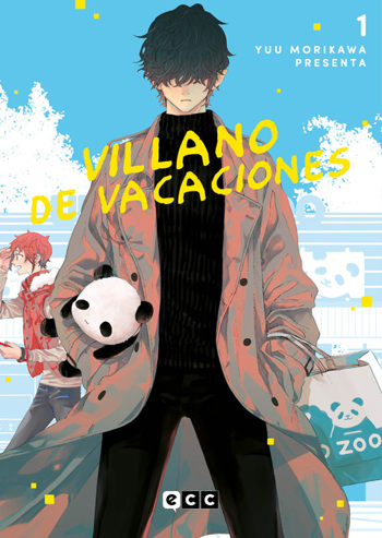 Villano de vacaciones