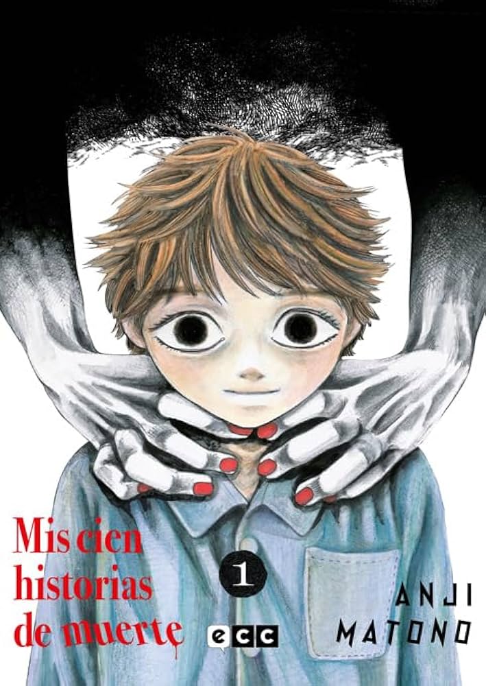 Mis cien historias de muerte