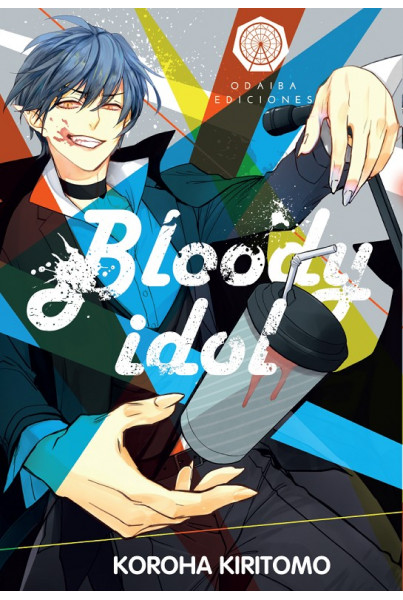 Bloodyidol