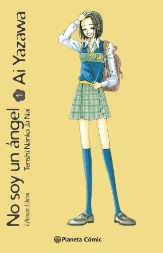 No soy un ángel (Ultimate Edition)