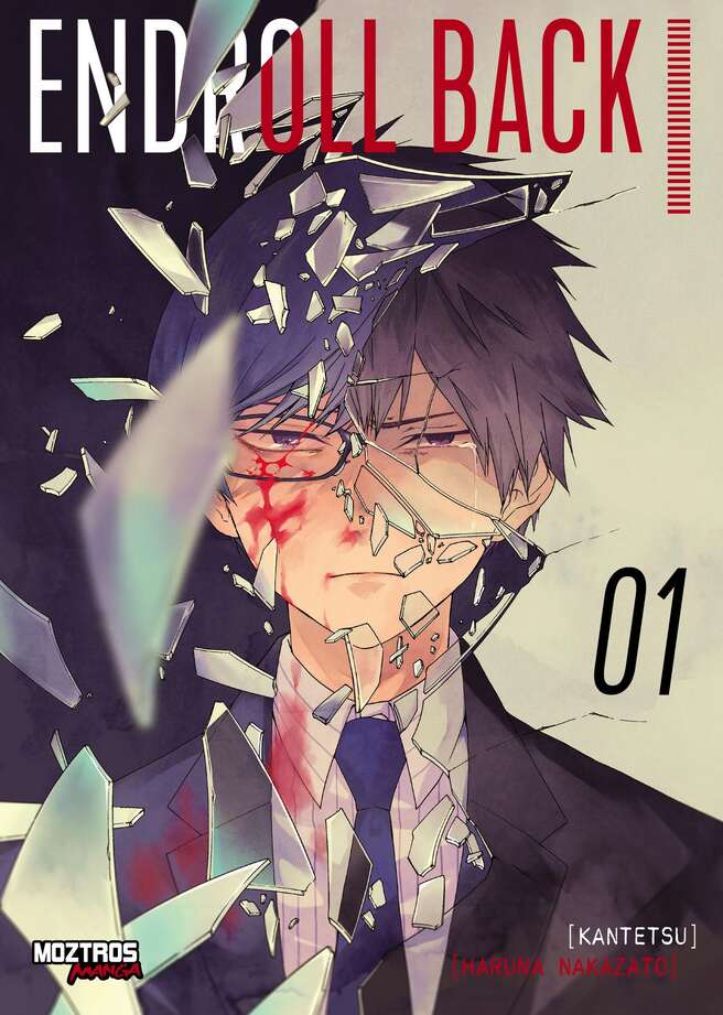 Endroll Back
