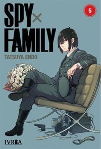 Spy x Family: Eyes Only -Official Databook-