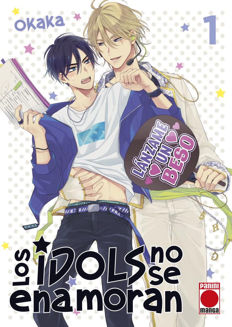 Los idols no se enamoran