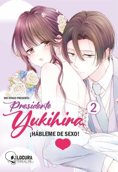 Presidente Yukihira, ¡Hábleme de sexo!