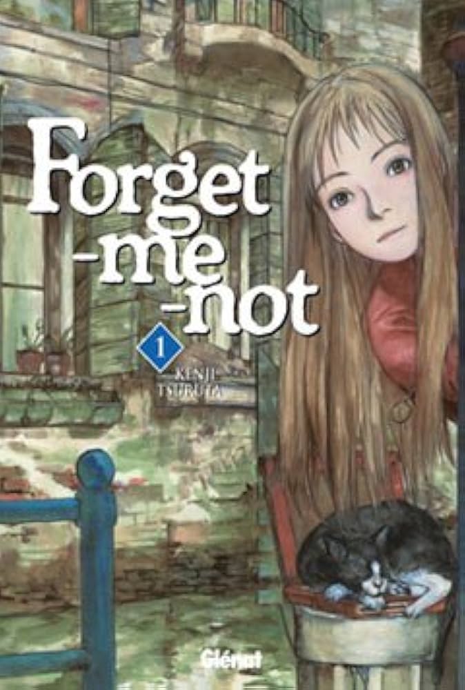 Forget-me-not