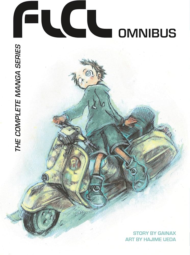 FLCL (Furi Kuri)