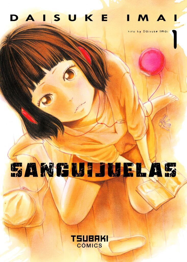 Sanguijuelas