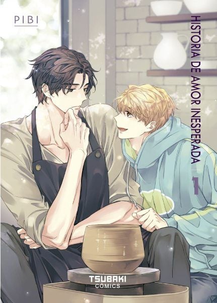 Historia de amor inesperada