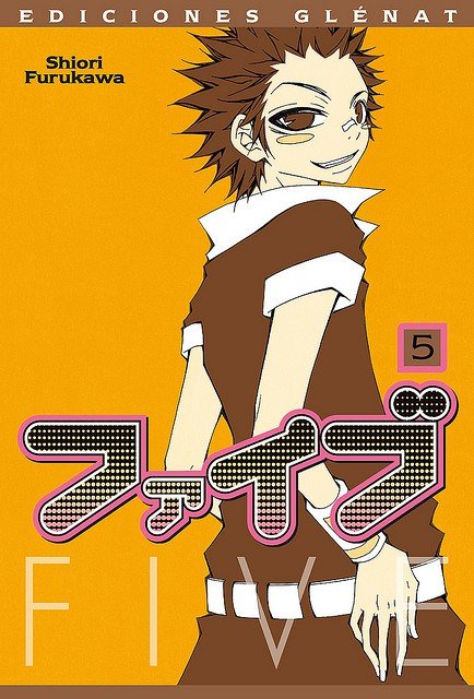 Five