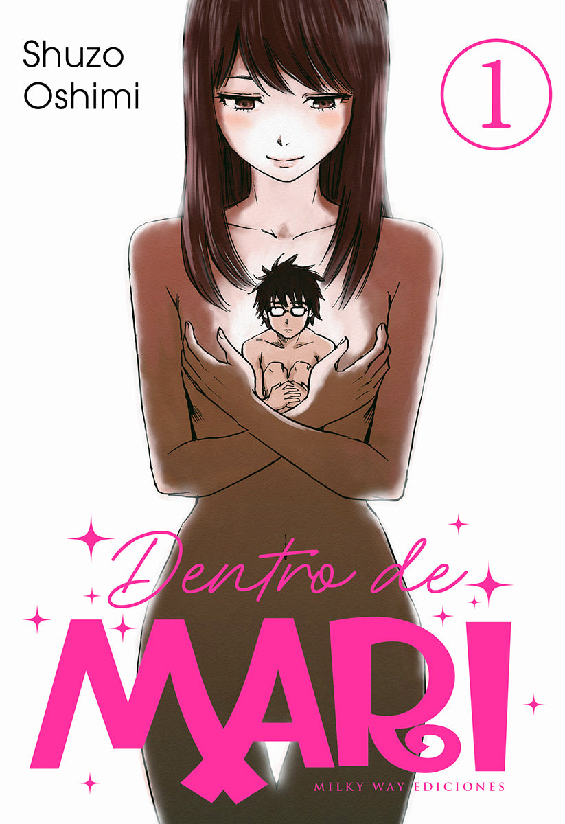 Dentro de Mari