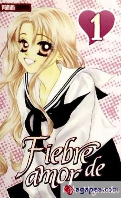 Fiebre de amor